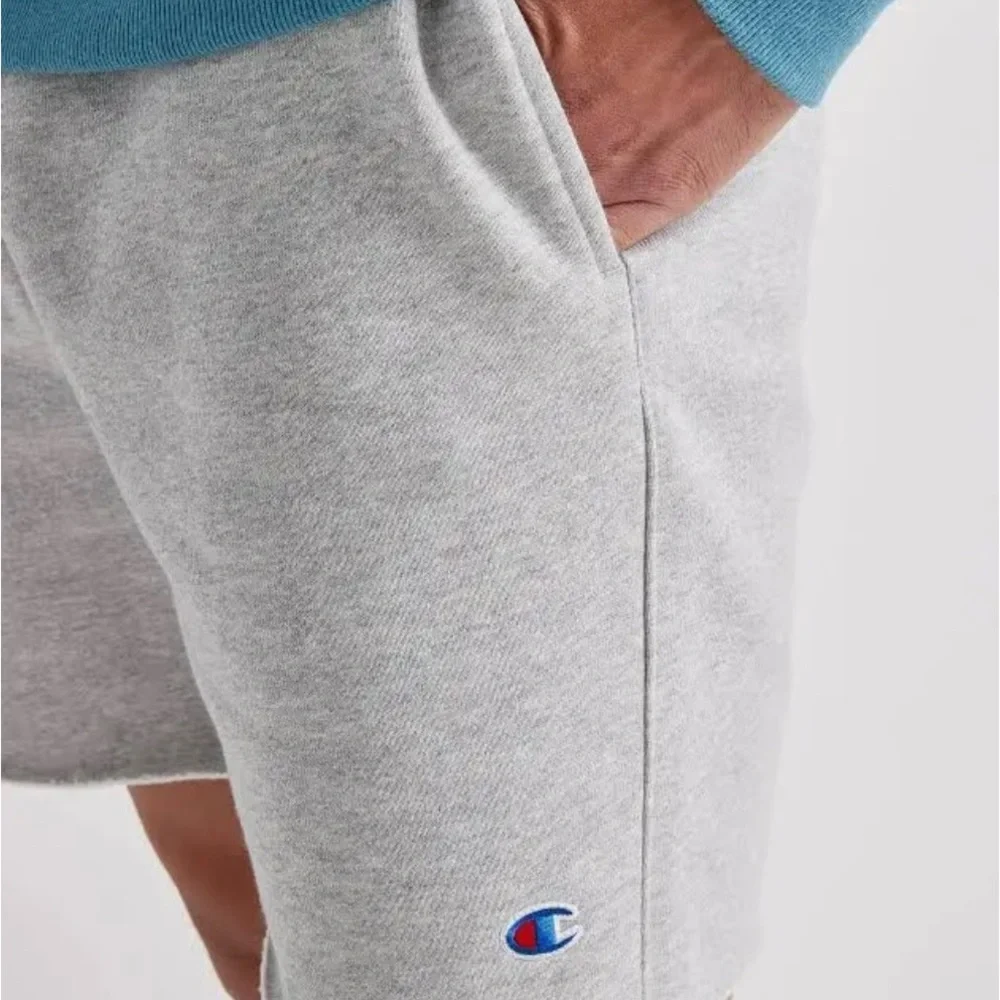 Champion Men’s Reverse Weave Cut-Off Shorts New w/Tag